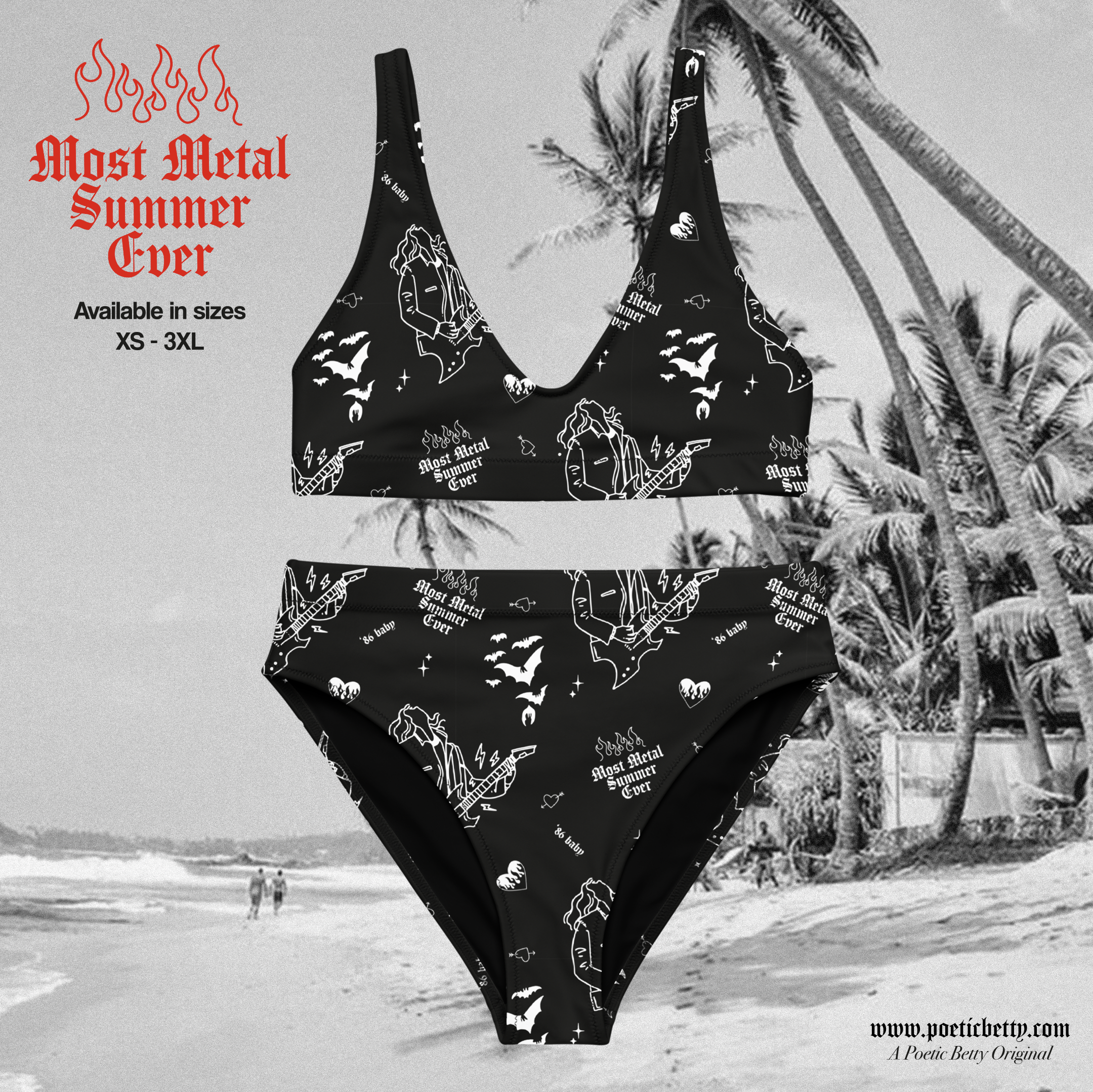 Beach 2025 betty swimsuit