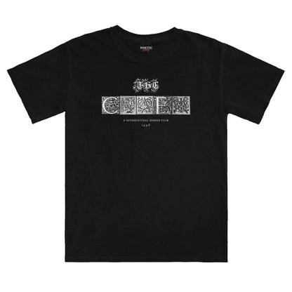 The Craft Vintage Carved Initials Movie T-Shirt