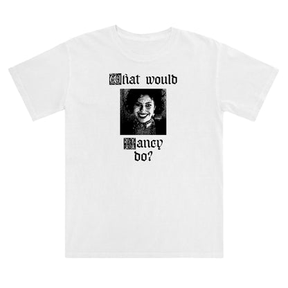 What Would Nancy Do? 90s The Craft Movie T-Shirt