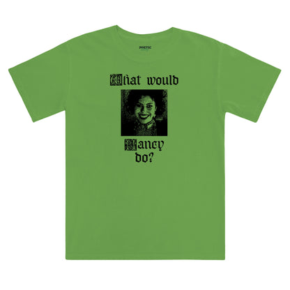 What Would Nancy Do? 90s The Craft Movie T-Shirt
