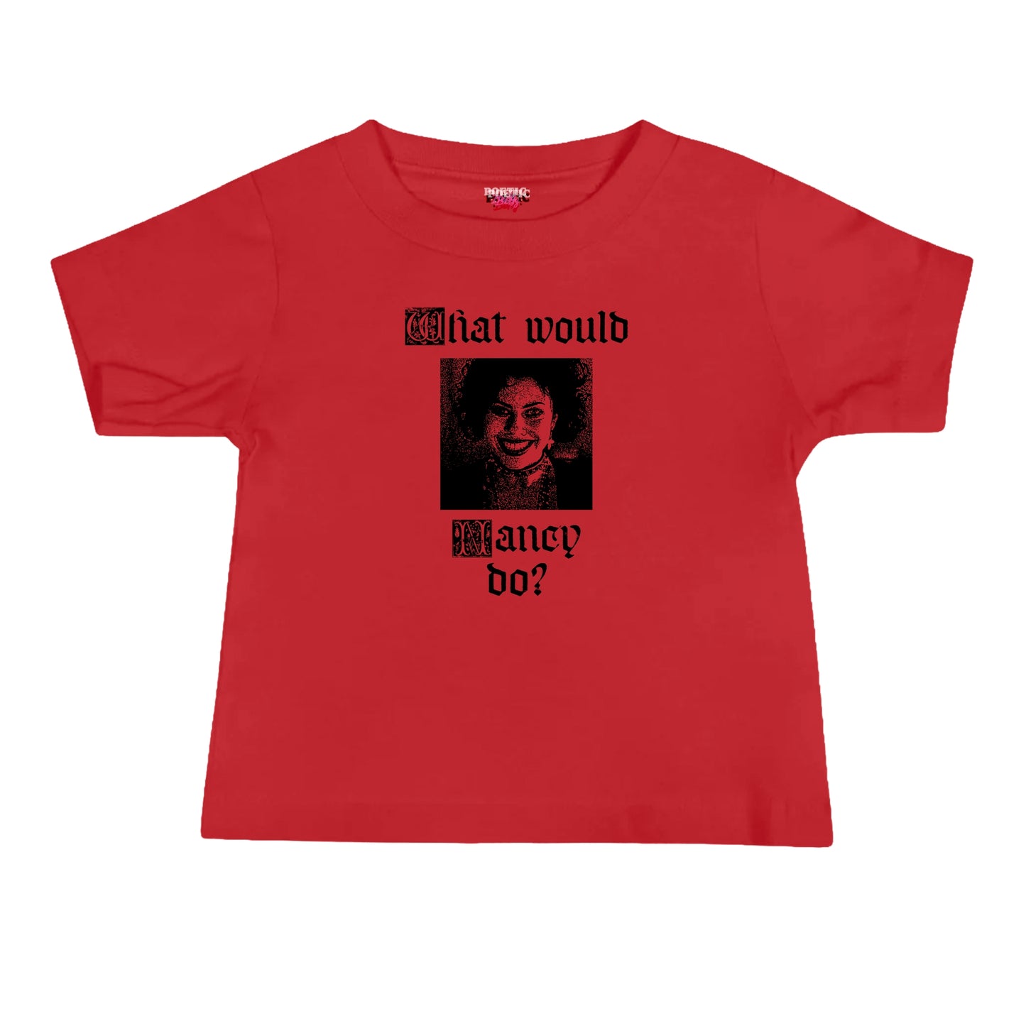 What Would Nancy Do? The Craft T-Shirt 90s Baby Tee