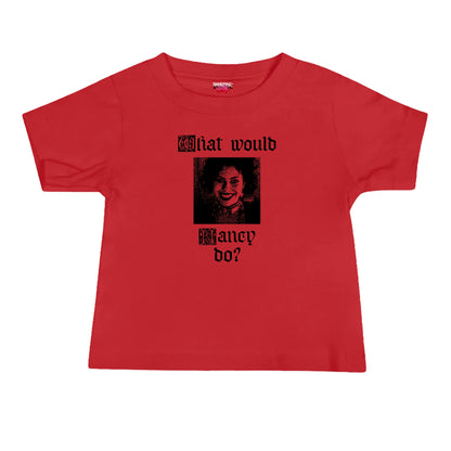 What Would Nancy Do? The Craft T-Shirt 90s Baby Tee