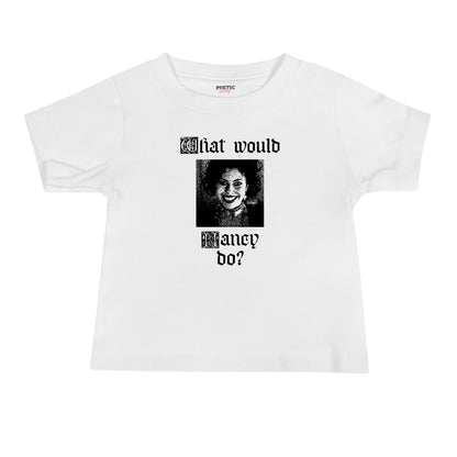 What Would Nancy Do? The Craft T-Shirt 90s Baby Tee