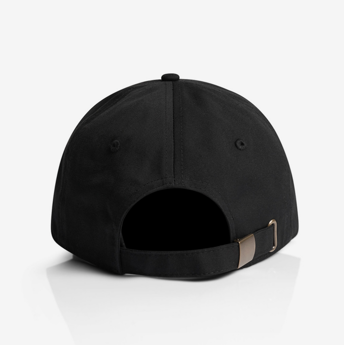 Easily Distracted By Pedro Pascal Black Embroidered Baseball Cap