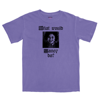 What Would Nancy Do? 90s The Craft Movie T-Shirt