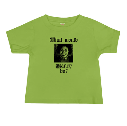 What Would Nancy Do? The Craft T-Shirt 90s Baby Tee