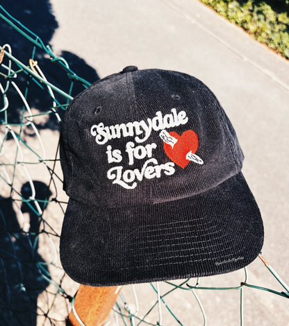 Buffy Bundle: Out For A Walk Buffy Boot Charms & Sunnydale Embroidered Cap