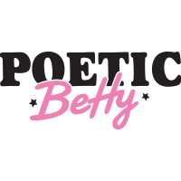 Poetic Betty UK