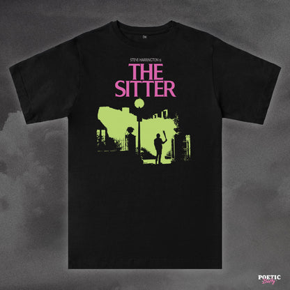 The Sitter Cult Horror Unisex  T-Shirt