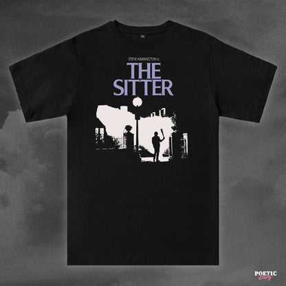 The Sitter Cult Horror Unisex  T-Shirt