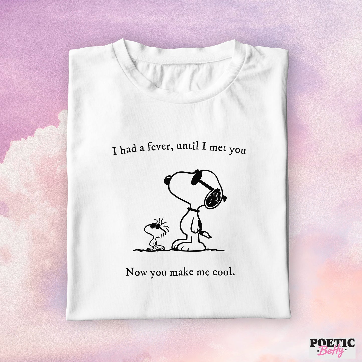 Me & My Dog T-Shirt